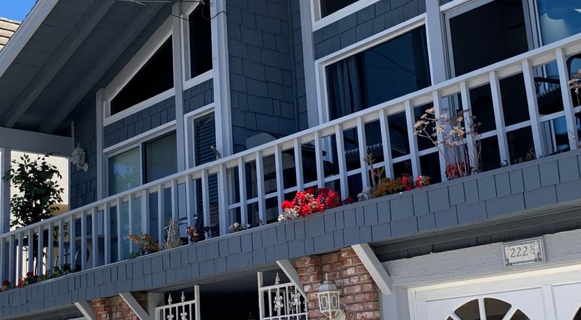 Photo of Daybreak Glow