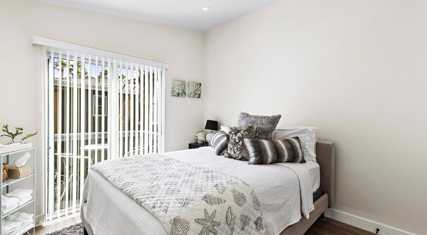 Photo of Daybreak Glow