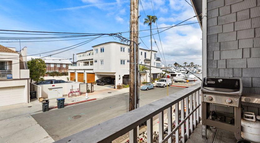 Photo of Daybreak Glow