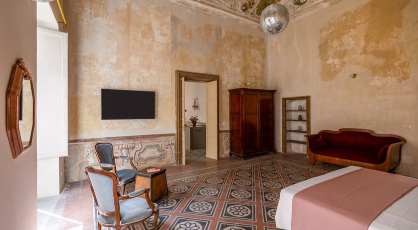 Photo of A Treasure of Sicily