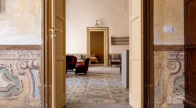 Photo of A Treasure of Sicily