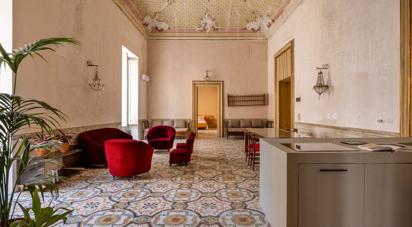 Photo of A Treasure of Sicily