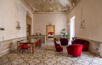 A Treasure of Sicily Holiday Home