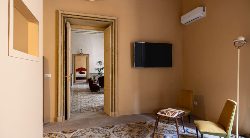 Photo of A Treasure of Sicily