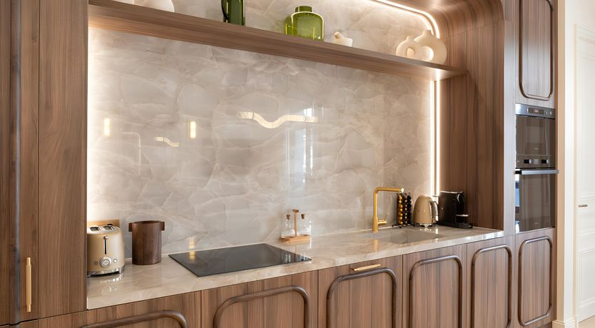 Photo of A Soul of Gold