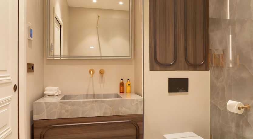 Photo of A Soul of Gold