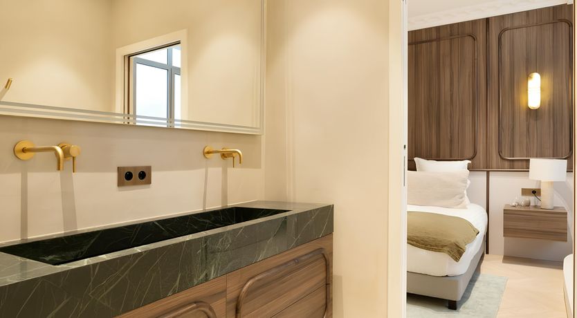 Photo of A Soul of Gold