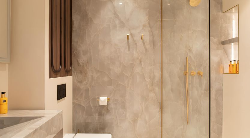 Photo of A Soul of Gold