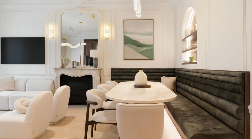 Photo of A Soul of Gold