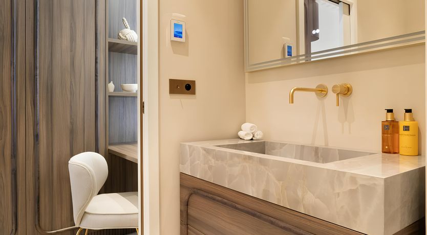 Photo of A Soul of Gold