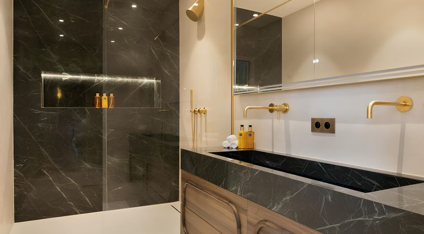 Photo of A Soul of Gold