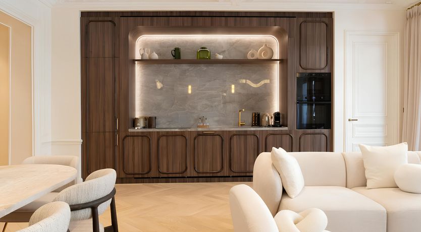 Photo of A Soul of Gold