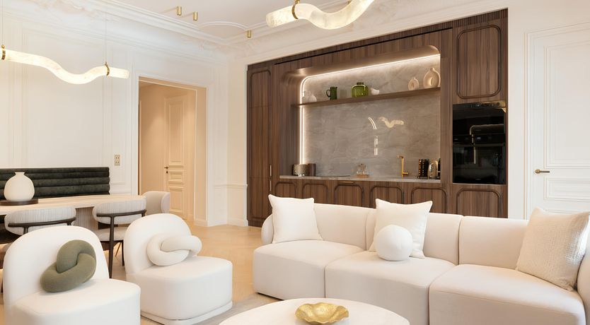 Photo of A Soul of Gold