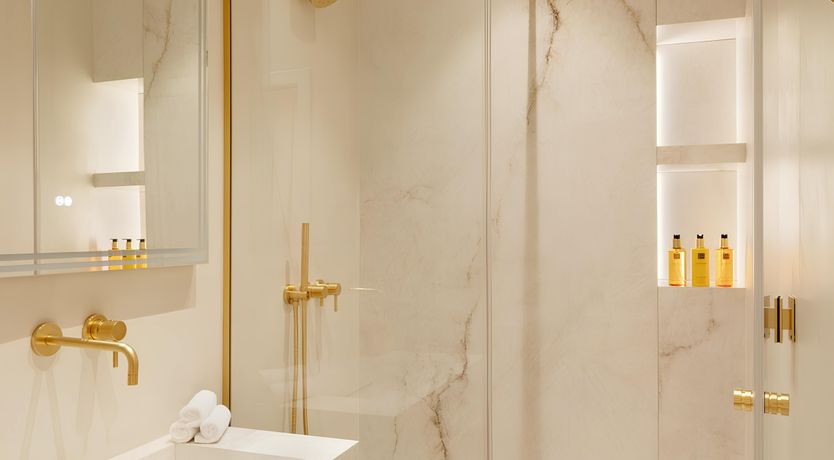 Photo of A Soul of Gold