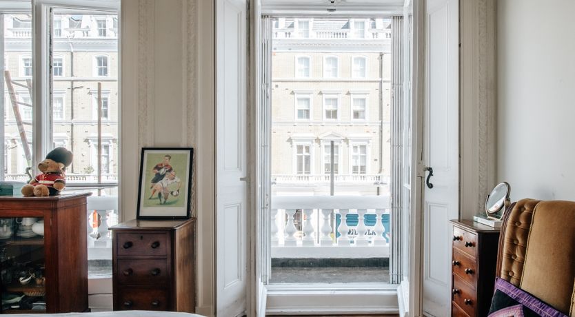 Photo of London Gossip