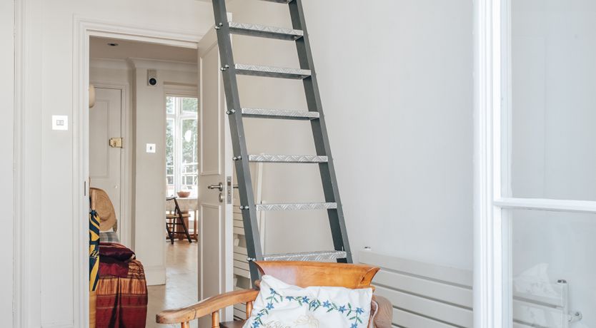 Photo of London Gossip