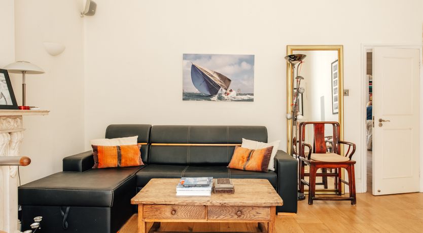 Photo of London Gossip