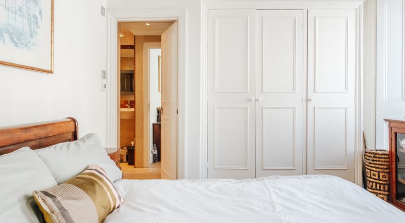 Photo of London Gossip