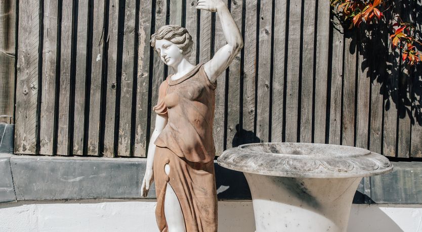 Photo of London Gossip