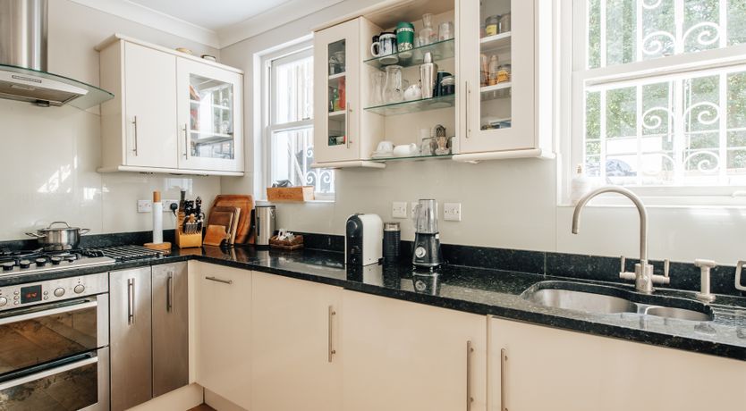 Photo of London Gossip