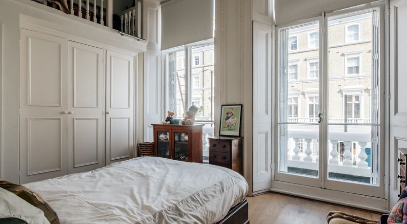 Photo of London Gossip