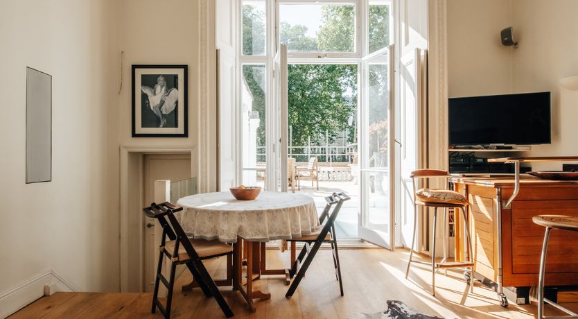 Photo of London Gossip