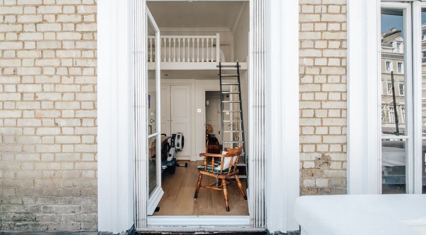 Photo of London Gossip