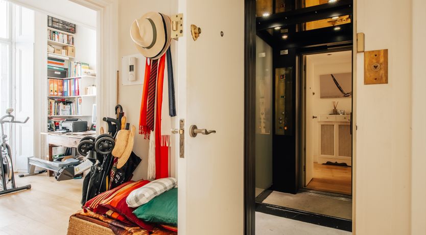 Photo of London Gossip