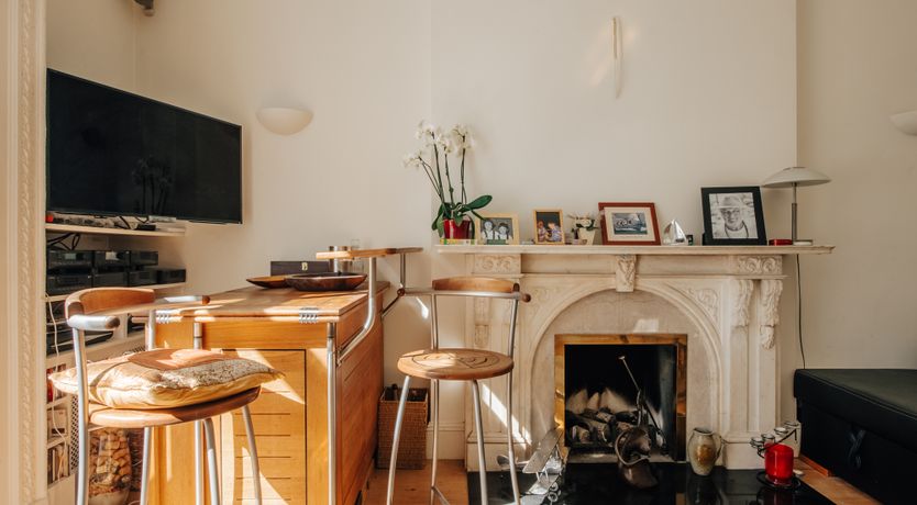 Photo of London Gossip