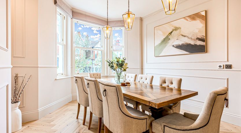 Photo of Parkside Cosy