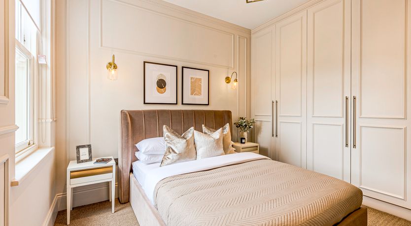 Photo of Parkside Cosy