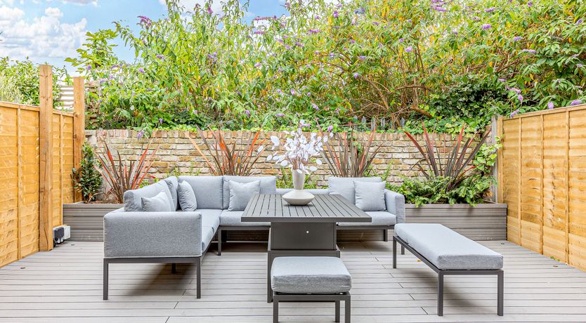 Photo of Parkside Cosy