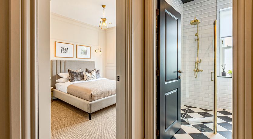 Photo of Parkside Cosy