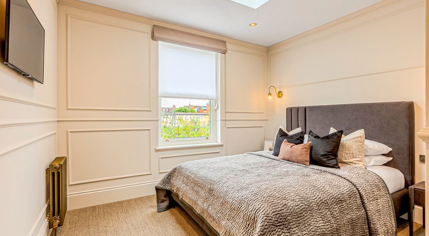 Photo of Parkside Cosy