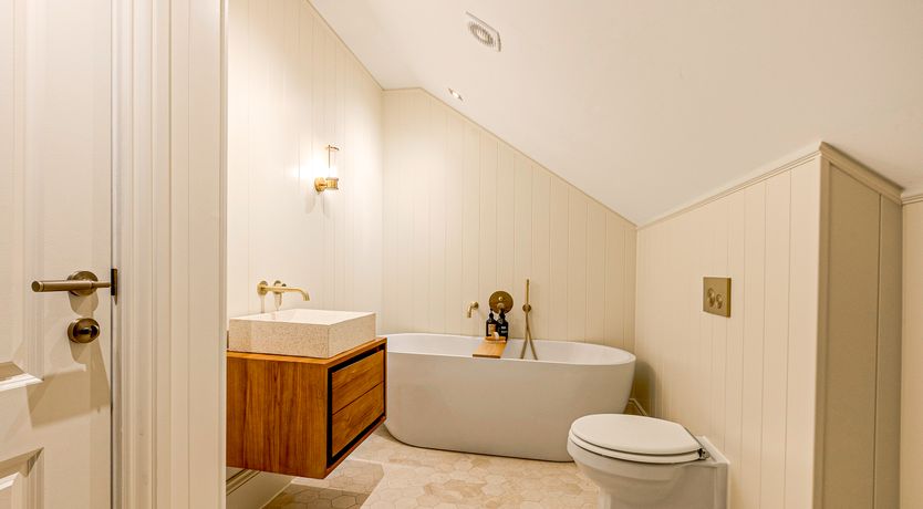 Photo of Parkside Cosy