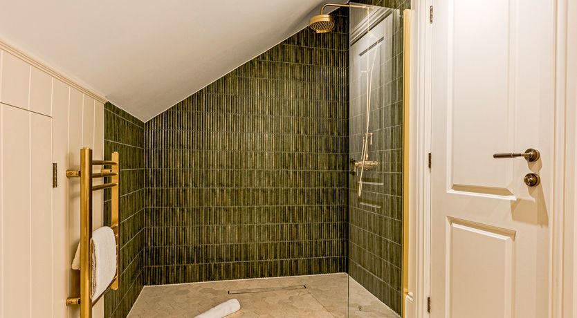 Photo of Parkside Cosy