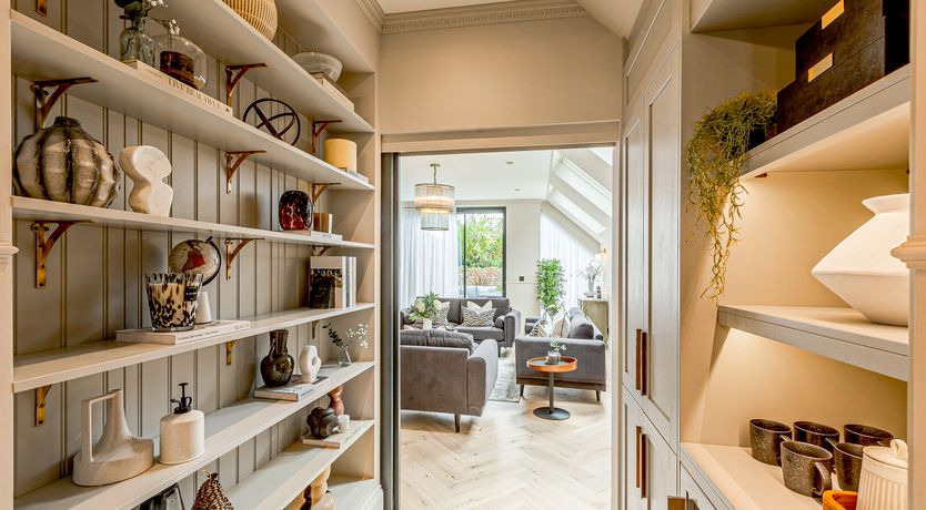 Photo of Parkside Cosy