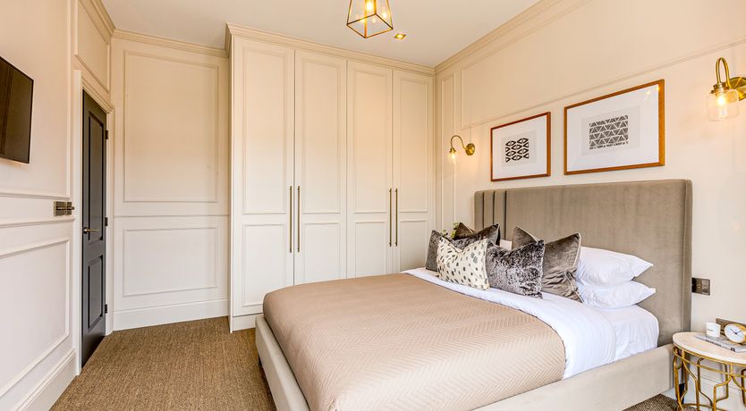 Photo of Parkside Cosy