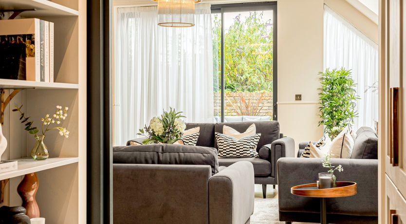 Photo of Parkside Cosy