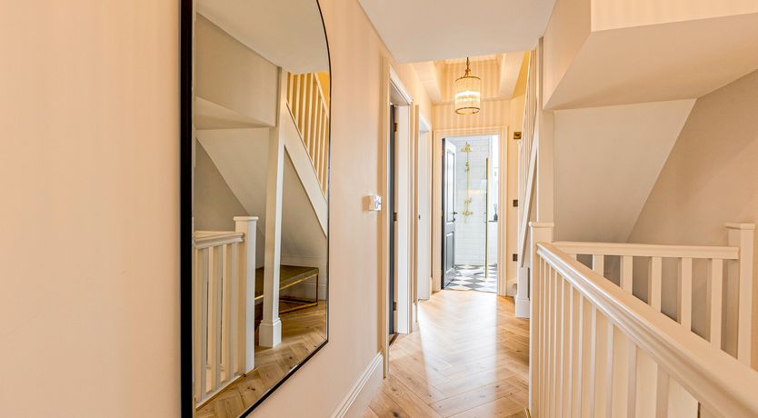 Photo of Parkside Cosy