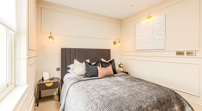 Photo of Parkside Cosy