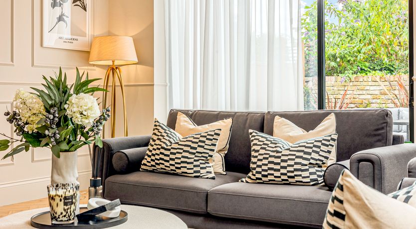 Photo of Parkside Cosy