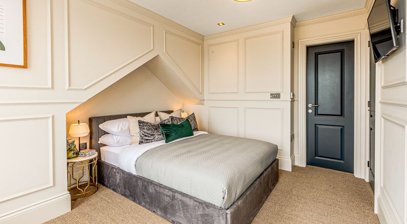 Photo of Parkside Cosy