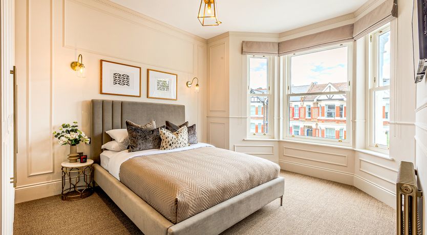 Photo of Parkside Cosy