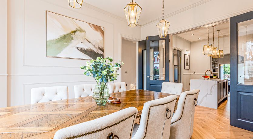 Photo of Parkside Cosy