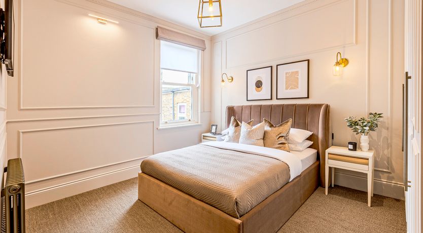 Photo of Parkside Cosy