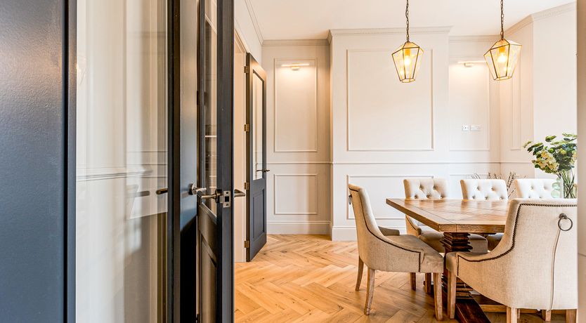 Photo of Parkside Cosy