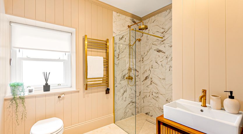 Photo of Parkside Cosy