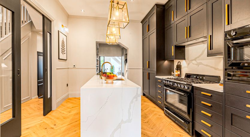 Photo of Parkside Cosy