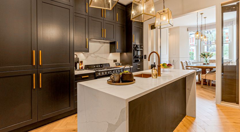 Photo of Parkside Cosy